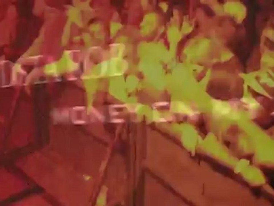 Hoodsta Rob "Cut Throat" & "Money on my Mind" Live @ "Smokers' Club" Tour, House of Blues, West Hollywood, CA, 08-05-2012