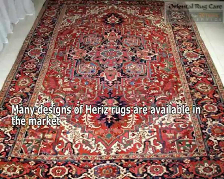 Miami Gardens Cleaning Oriental Rugs