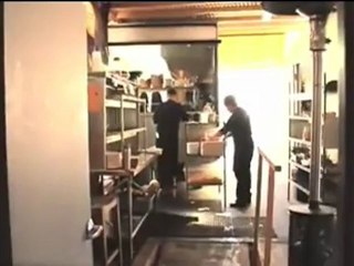 Modular Kitchen Building Rentals  South Dakota 1.800.205.6106
