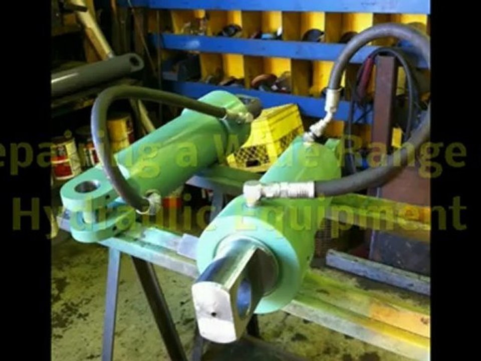hydraulicrepair