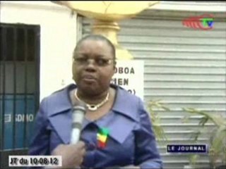 Dévoilement des bustes des personnalités ayant marquées l’histoire du Congo