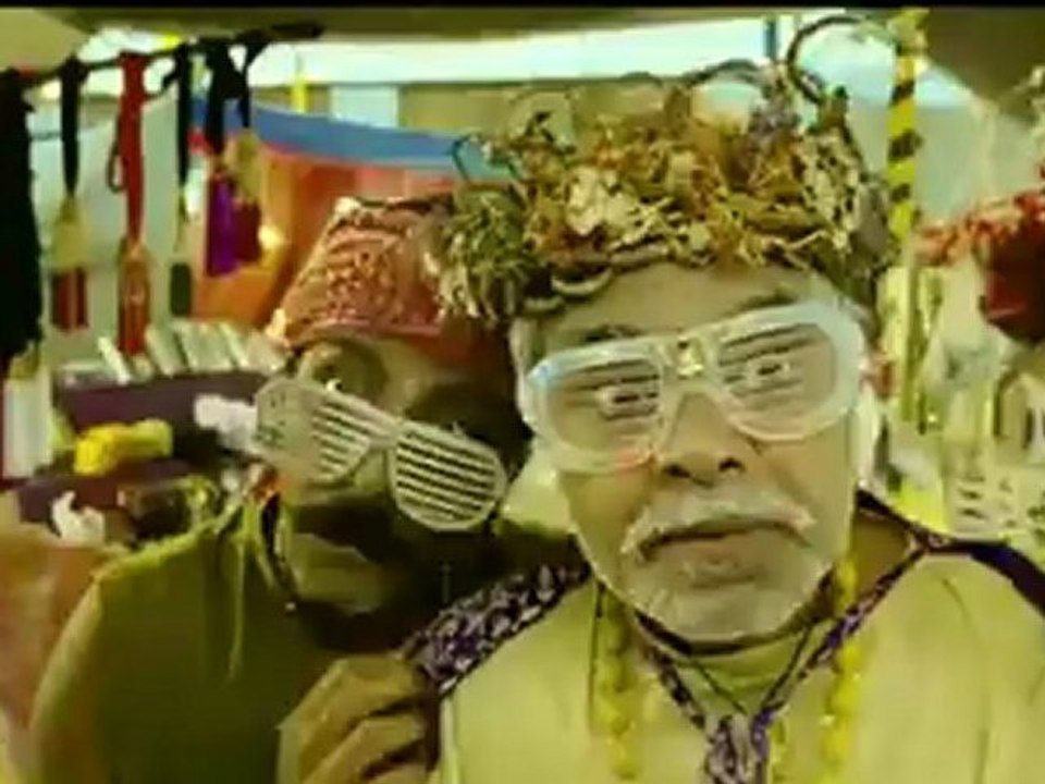 Sing Raja - Joker (2012) Full Video Song HD