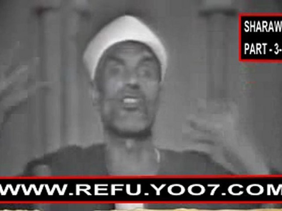 SHARAWE -3