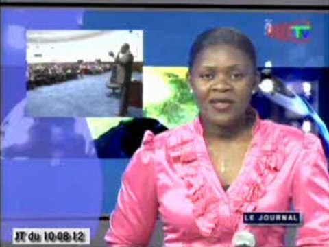 Formation des opérateurs économiques sur les dépôts des offres et l'ouverture des plis