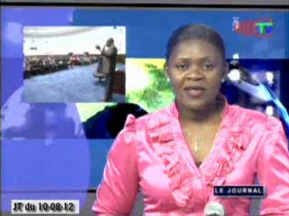 Formation des opérateurs économiques sur les dépôts des offres et l'ouverture des plis