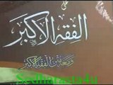 Tahir ul Qadri Tafzeeli/Shia  vs Imam e Azam Abu Hanifa(RA)