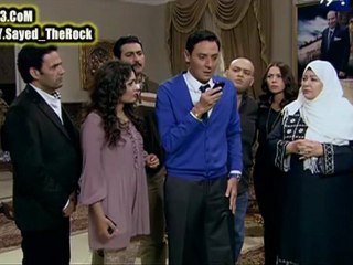 مسلسل الاخوة اعداء _الحلقة 23