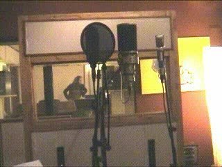 tu m'dis ke tu m'aimes en studio