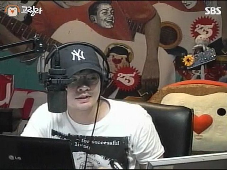 [August 9] Lee Jung-jin ~ recent favorite movies to impress this movie?