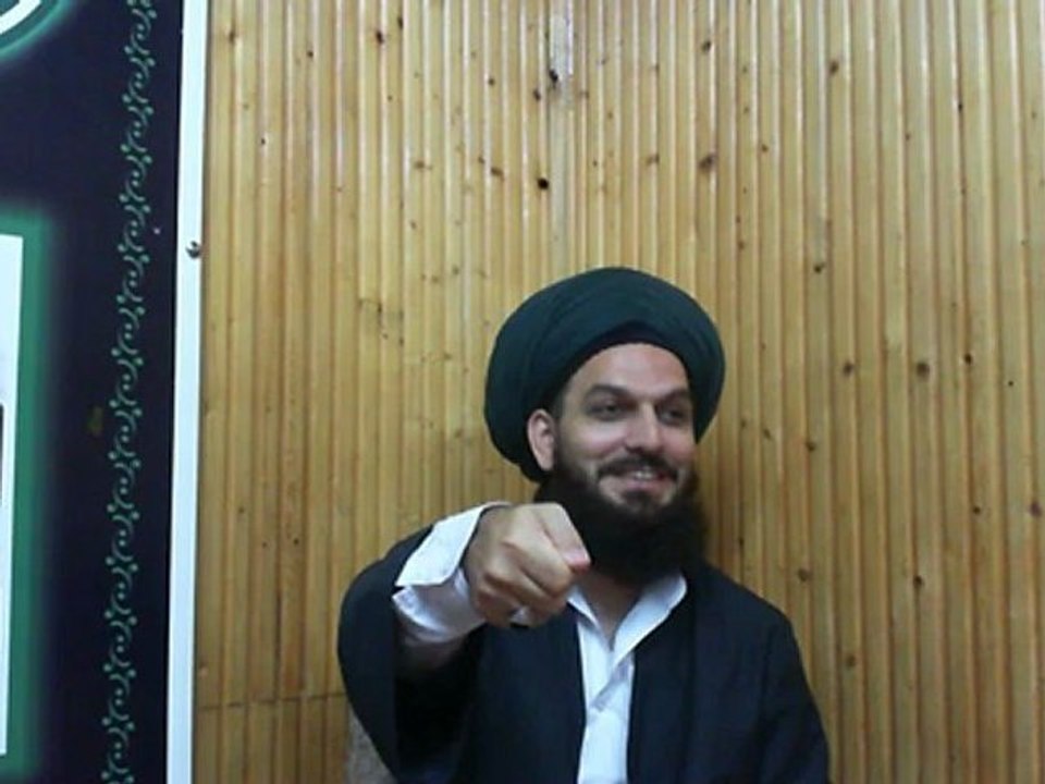 230. SON ONGÜN RAMAZAN.10.08.2012