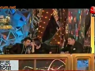 Tufaani Remix Ka Dhamaka ! - Jhalak Dikhla Jaa Season 5