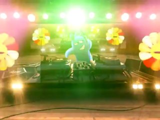 Cartoon Network City: Bloo 2