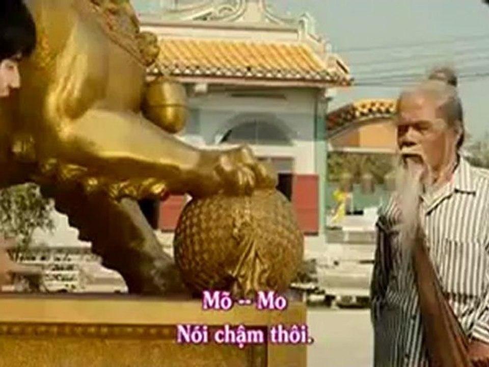 Vo thuat thai lan - Part 4