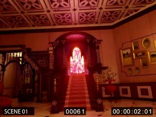 Cartoon Network City: Foster