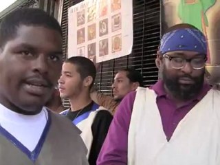 YOU REAP WHAT YOU SOW