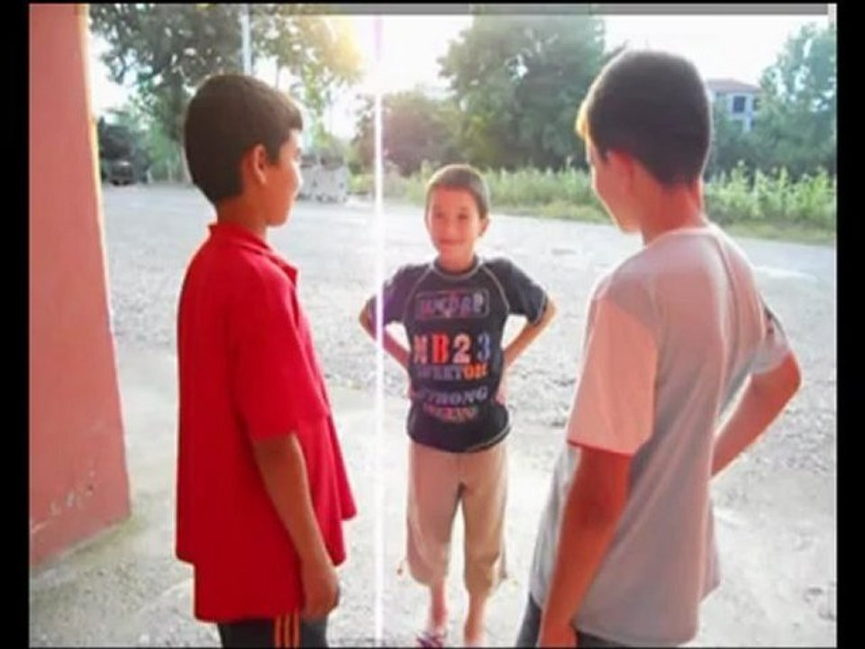 saklanbaç 2