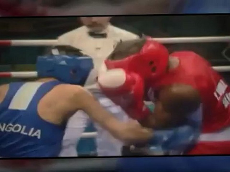Watch Zou S M vs Pongprayoon - Final - boxing in olympics - 2012 - Online - Results - Scores - Live - olympics in london