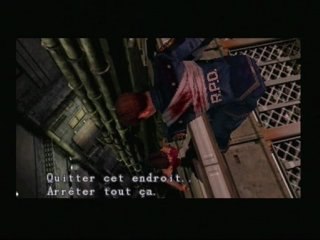 WT Resident evil 2 part 9.This is just a beginning...