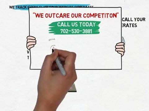 Las Vegas SEO | AMD Web Services