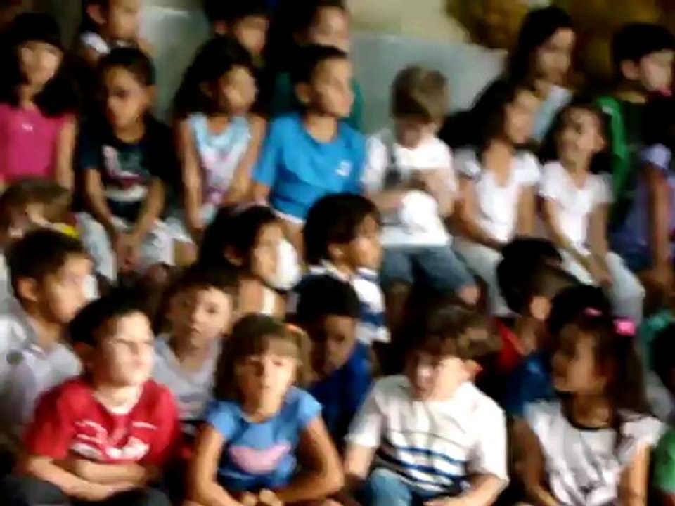 10.08.2012 - Dia dos Pais - Vespertino - 5/8