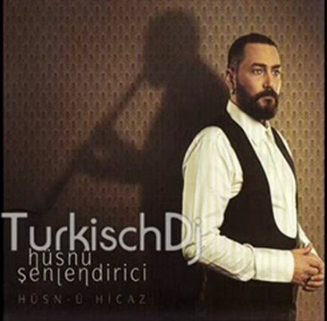chatdebiz.com /// Hüsnü Şenlendirici - Böyle Ayrılık Olmaz 2011