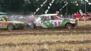 Stock Cars - St Georges du Rosay 2012 (5)
