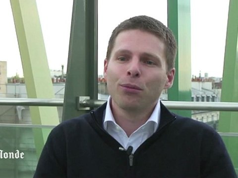 Ils ont fait la légende : Jesse Owens