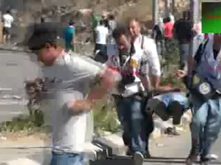 Palestinians mark Al-Nakba 15.05.2012 By haithmkatib@gmail.com