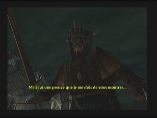 Le Seigneur des Anneaux : Le Retour du Roi 12/ HD