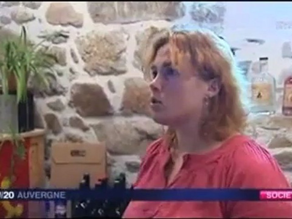 série France 3 "J'ai changé de vie", épisode 4