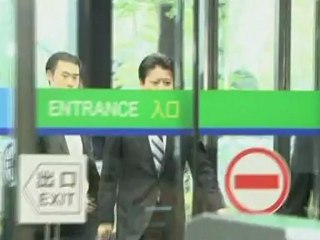 Japan, South Korea spar over islands