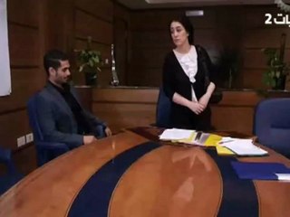 كندة علوش - مسلسل البلطجى