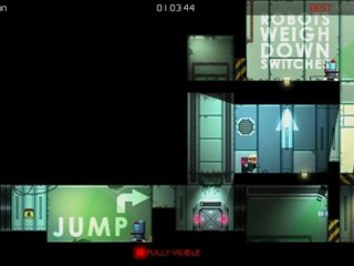 [Test Indé] Stealth Bastard