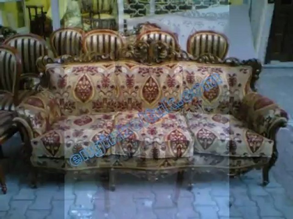 Engin Koltuk Döşeme Modelleri