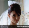 Nefise Karayat http://www.gelinsac.com Gelin Saç Modelleri Gelin Başı Topuz Duvak