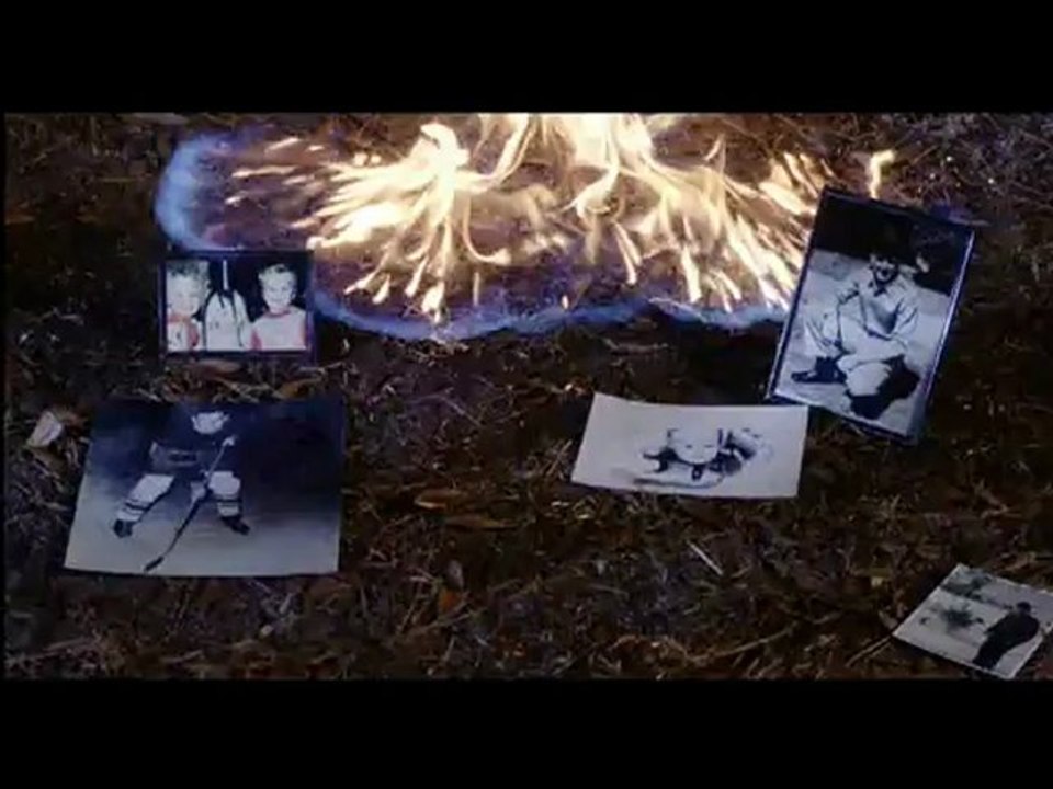 Antena 3 - Publicidad junio 2009