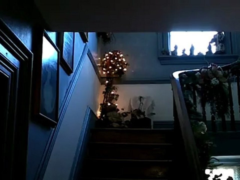 A Romantic Getaway - The Edgewood Plantation Bed and Breakfast is a great place for couples. Vacation.