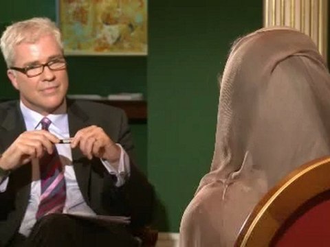 Talk to Al Jazeera - Hina Rabbani Khar: Forging new ties