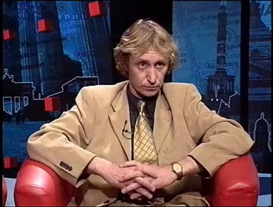 Страна и Люди N 112 Сепаратисты