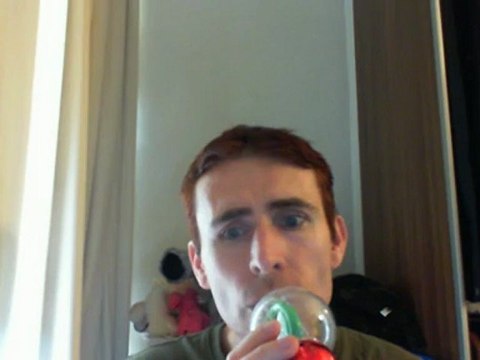 Wiwi égratigne non ne pleure pas de René Simard