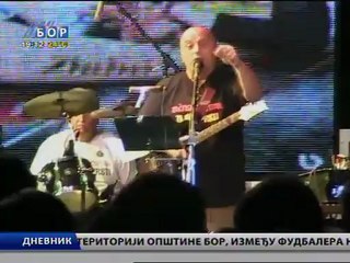 Dnevnik, 10. avgust 2012.