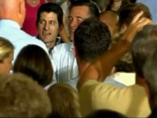 Romney chooses running mate