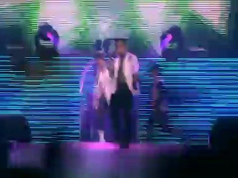 YG Family Concert2012 DVD Disc1 05 BIGBANG ガラガラ GO!!