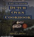 Cooking Book Review: The Outdoor Dutch Oven Cookbook by Sheila Mills
