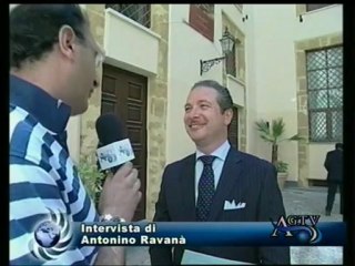 Telegiornale Agrigentotv 11-08-2012