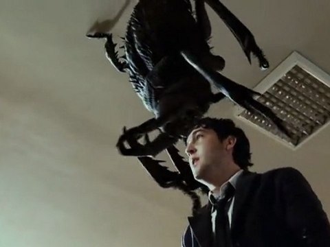 Infestation - Bande-annonce [VF]