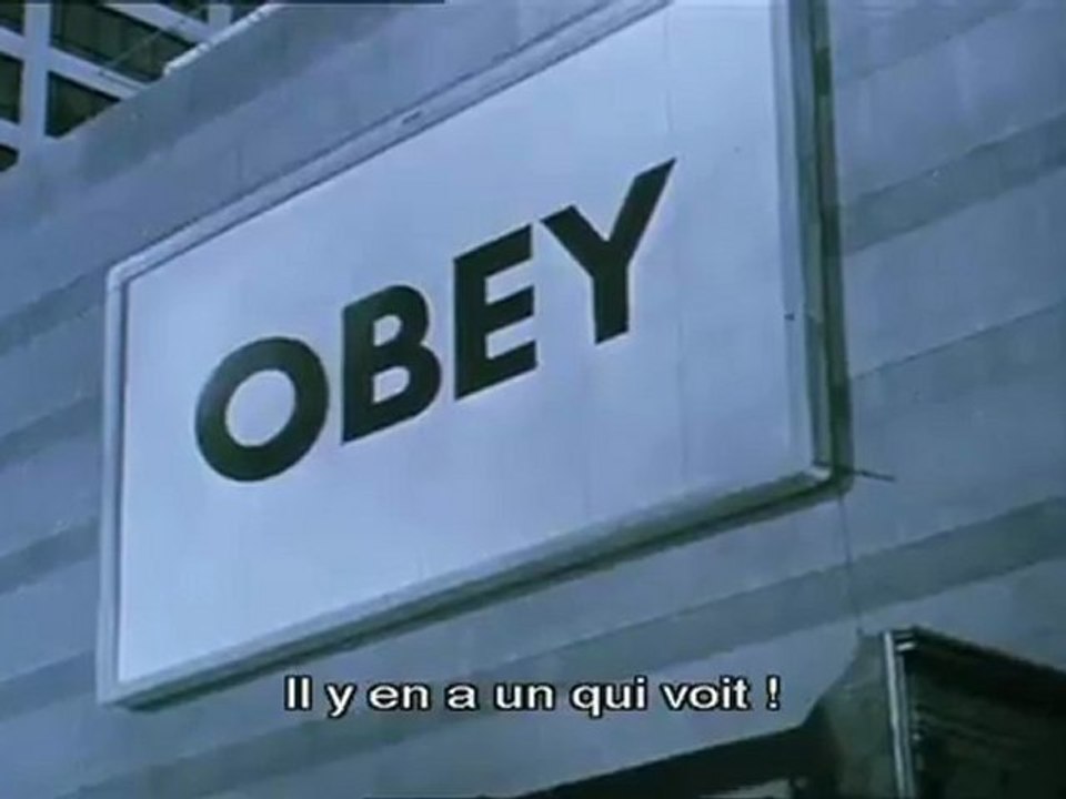 Invasion Los Angeles - Bande-annonce [VOST]