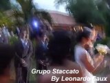 Grupo Staccato by Leonardo fiaux - Chegada da Noiva de Helicóptero