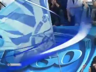 Видеообзор матча Зенит-Спартак