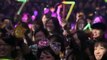 YG Family Concert2012 DVD Disc1 08 SE7EN BRTTER TOGETHER + DIGITAL BOUNCE + PASSION with JINUSEAN